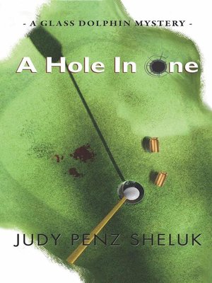 cover image of A Hole In One